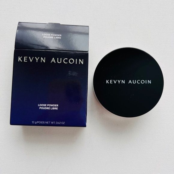 Kevyn Aucoin #37500 Loose Powder 0.42oz / 12g - Picture 4 of 6